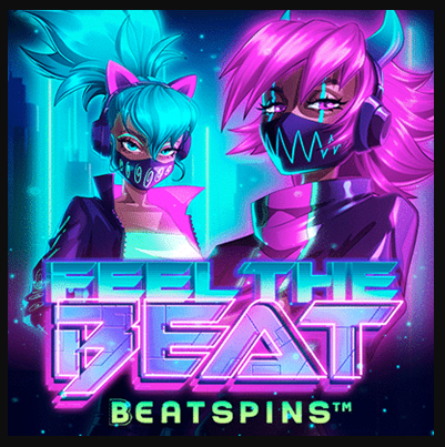 Feel the Beat